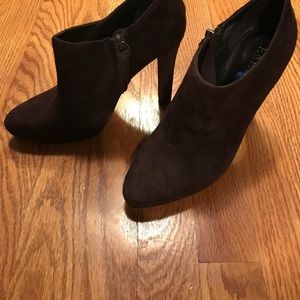 Ralph Lauren ankle boots
